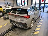 Gebraucht Cupra Born 150 kW (204 PS) 2023 Grau Kleinwagen