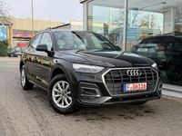 Gebraucht Audi Q5 S-Line 204 PS (150 kW) 2022 Schwarz SUV