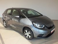 Gebraucht Honda Jazz Elegance 109 PS (80 kW) 2021 Grau metallic Kleinwagen