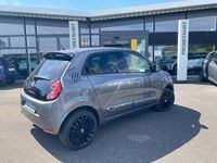 Gebraucht Renault Twingo Urban Night 60 kW (82 PS) 2023 Grau Kleinwagen