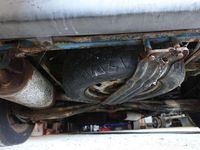 Gebraucht VW Transporter 102 PS (75 kW) 1996 Gelb Van