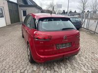 Gebraucht Citroën C4 Feel 120 PS (88 kW) 2017 Rot Limousine