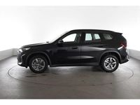 Gebraucht BMW X1 Performance 148 PS (108 kW) 2025 Schwarz SUV