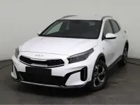 Nowe Kia XCeed Vision 150 KM (110 kW) 2026 Biały SUV