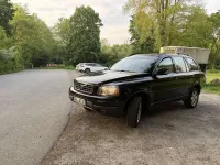 Gebraucht Volvo XC90 185 PS (136 kW) 2007 SUV