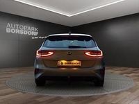 Gebraucht Kia Ceed Vision 140 PS (102 kW) 2019 Silber Kleinwagen