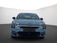 Gebraucht Citroën C4 PureTech 131 PS (96 kW) 2023 Lackierung olbia blau/typ aussenverkleidung metalliclackierung Limousine