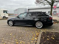 gebraucht Audi A6 c7 2.0Tdi 190ps