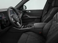 Gebraucht BMW X5 Comfort Edition 286 PS (210 kW) 2025 Weiß SUV