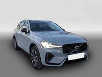 Gebraucht Volvo XC60 Plus 197 PS (144 kW) 2024 Grau SUV