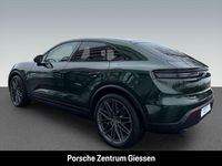 Gebraucht Porsche Macan 300 kW (408 PS) 2025 Gruen SUV