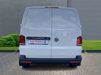 gebraucht VW Transporter T6.1Kasten FWD 2.0 TDI+Start-Stop-Automatik+Beheizbare Außenspiegel