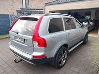 Gebraucht Volvo XC90 Executive 205 PS (150 kW) 2010 Silber SUV