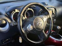 Gebraucht Nissan Juke Tekna 117 PS (86 kW) 2012 SUV
