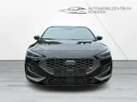 Używany Ford Focus ST 280 KM (205 kW) 2024 Czarny Sedan/Limuzyna