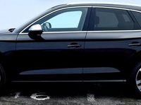 Gebraucht Audi SQ5 Sport 347 PS (255 kW) 2020 Schwarz SUV