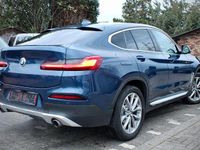 Gebraucht BMW X4 M Sport 252 PS (185 kW) 2019 SUV