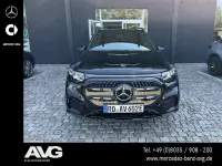 Gebraucht Mercedes 350 AMG 260 kW (354 PS) 2026 Schwarz Limousine