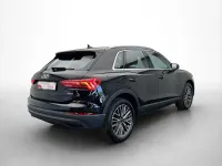 Gebraucht Audi Q3 Comfort 193 PS (141 kW) 2025 Schwarz SUV