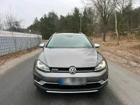 Gebraucht VW Golf Alltrack 184 PS (135 kW) 2015 Andere farben Kombi