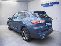 gebraucht Ford Kuga 2.5 Duratec PHEV ST-LINE X