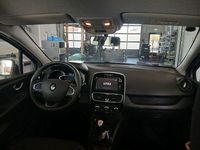 Gebraucht Renault Clio GrandTour 90 PS (66 kW) 2018 Silber Kombi