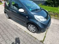 Gebraucht Peugeot 107 Urban Move 68 PS (50 kW) 2011 Kleinwagen