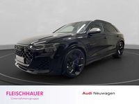 Neu Audi RS Q8 Performance 640 PS (470 kW) 2026 Mythosschwarz metallic SUV