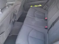 Usado Mercedes E220 Elegance 150 CV (110 kW) 2003 Azul Berlina
