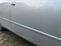 Używany Audi A4 131 KM (96 kW) 2004 Srebrny Sedan/Limuzyna
