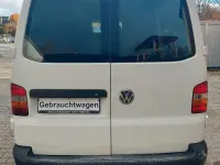 Usado VW Transporter 131 HP (96 kW) 2008 Branco Van