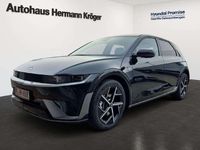 Gebraucht Hyundai Ioniq N Line 167 kW (228 PS) 2025 Abyss black Kleinwagen