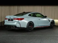 Gebraucht BMW M4 Performance 551 PS (405 kW) 2023 Grau