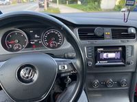 gebraucht VW Golf VII 