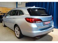 Gebraucht Opel Astra Innovation 200 PS (147 kW) 2018 Grau Kombi