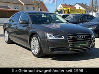 Gebraucht Audi A8 Sport 262 PS (192 kW) 2017 Grau Limousine