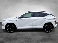 Gebraucht Hyundai Kona N Line 160 kW (218 PS) 2022 Othercolor SUV