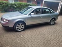 Gebraucht Audi A6 165 PS (121 kW) 1999 Beige Limousine