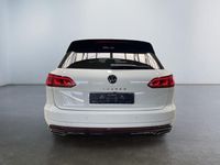 gebraucht VW Touareg 3.0 V6 TDI R-Line Panorama NAVI Klimaaut4Zone L...