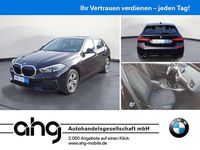 Gebraucht BMW 118 Performance 136 PS (100 kW) 2024 Schwarz Kleinwagen