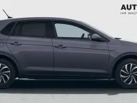Neu VW Polo 116 PS (85 kW) 2026 Rauchgrau metallic Kleinwagen