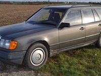 Second-hand Mercedes 230 1989 Gri Break