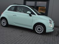 gebraucht Fiat 500 Lounge Panoramadach-Service neu