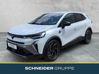 Neu Renault Symbioz Esprit Alpine 144 PS (105 kW) 2025 SUV