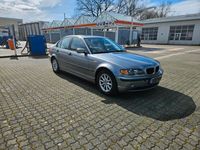 gebraucht BMW 318 E46 i Limousine