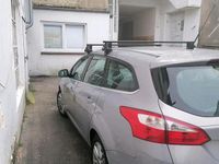 Gebraucht Ford Focus 101 PS (74 kW) 2011 Kombi