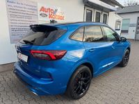 Gebraucht Ford Kuga ST-Line X 243 PS (178 kW) 2024 Desertislandblue metallic SUV
