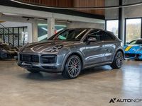 Gebraucht Porsche Cayenne 460 PS (338 kW) 2023 Grau SUV