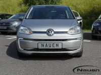 Gebraucht VW e-up! Active 61 kW (83 PS) 2021 Silber Kleinwagen