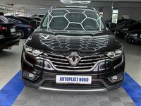 Gebraucht Renault Koleos Intens 177 PS (130 kW) 2017 Schwarz SUV